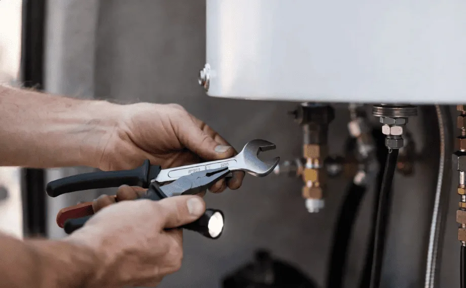 Why choose Water Heater Repair in Cobbs Creek, VA